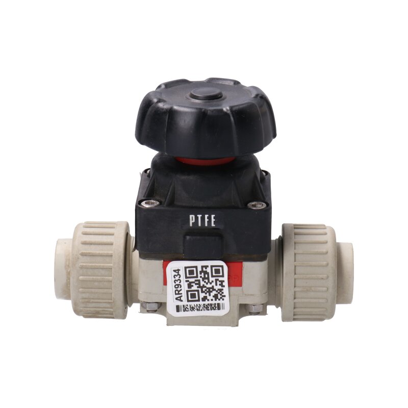 Gem&uuml; 617 15D 7 5520 Membranventil Diaphragm Valve