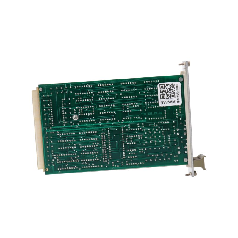 Indramat VT-2253 Verst&auml;rkerkarte Amplifier Board