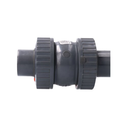+GF+ Typ 340 Kugelhahn Ball Valve