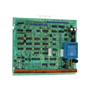 Gildemeister 1.043.349 Steuerplatine Control Board