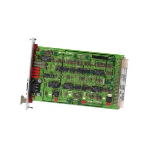 Indramat Rexroth VTS 0203 U217 Zustandsregler State...