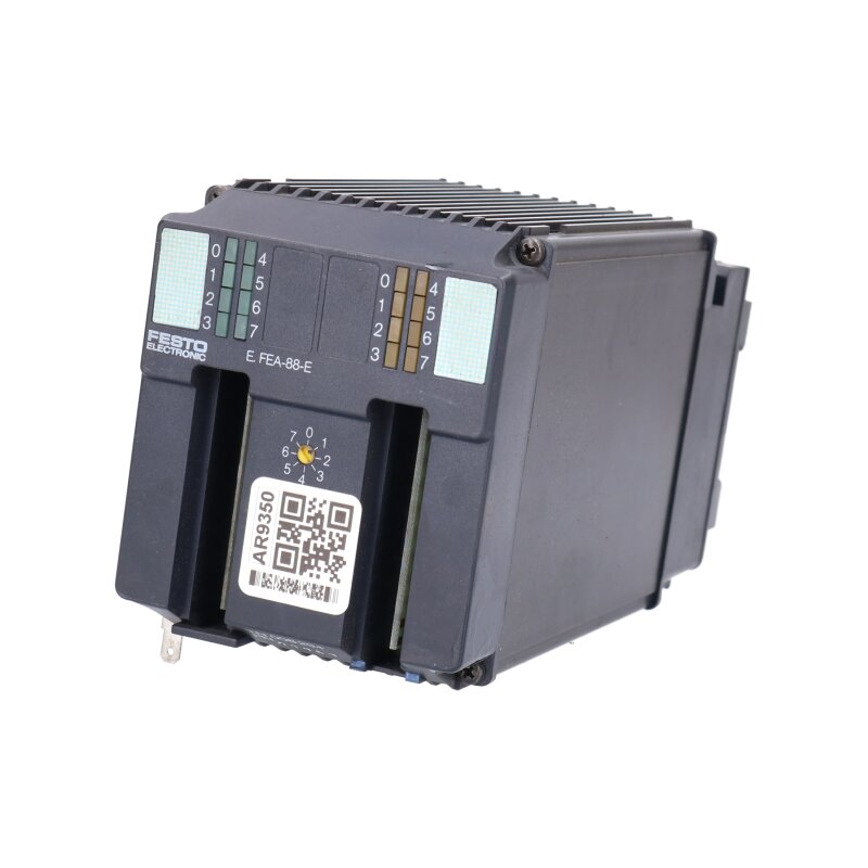 Festo 008294  E.FEA-88-E Programmierbare Steuerung Programmable control