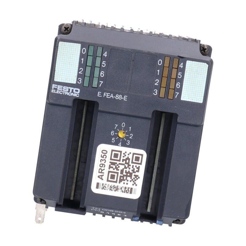 Festo 008294  E.FEA-88-E Programmierbare Steuerung Programmable control