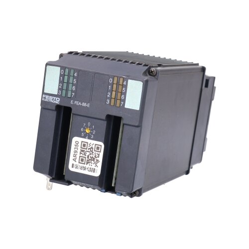 Festo 008294  E.FEA-88-E Programmierbare Steuerung Programmable control
