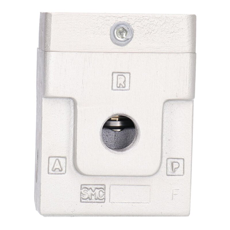 SMC EVEX1500-04F-X2 Regelventil Regulator Valve