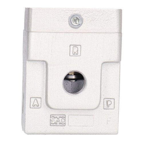 SMC EVEX1500-04F-X2 Regelventil Regulator Valve