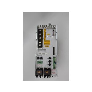 Indramat KDV3.1-100-220/300 W1 Mainspindle drive Power...