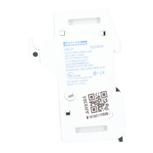 Ferraz Shawmut US3J1 Sicherungsschalter Fuse Switch