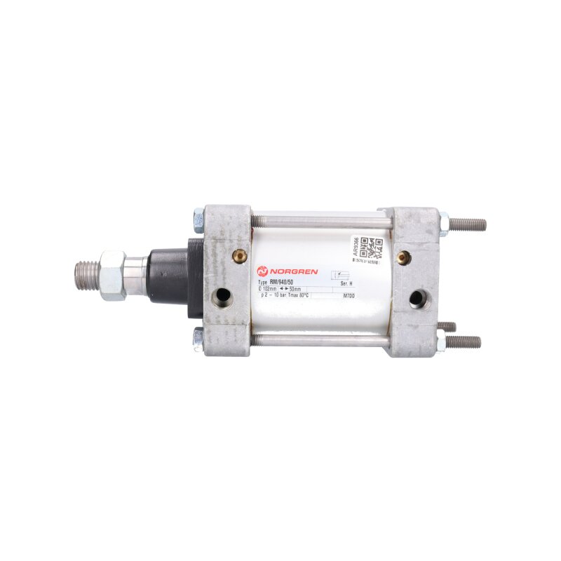 Norgren RM/940/50 Phneumatik Zylinder Pneumatic Cylinder