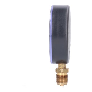 Wika KI.2,5 Manometer