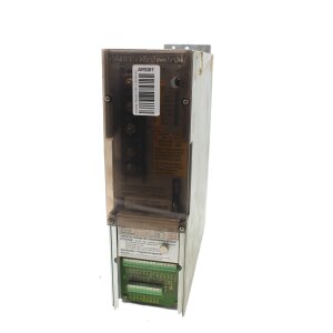 Indramat TDM 1.2-30-300-W0 AC Servo Controller