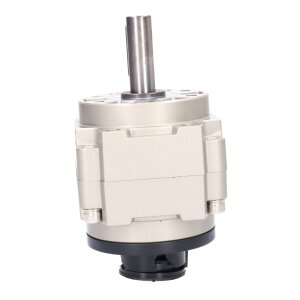 SMC CDRB1BW80-270S-XF Schwenkantrieb Actuator