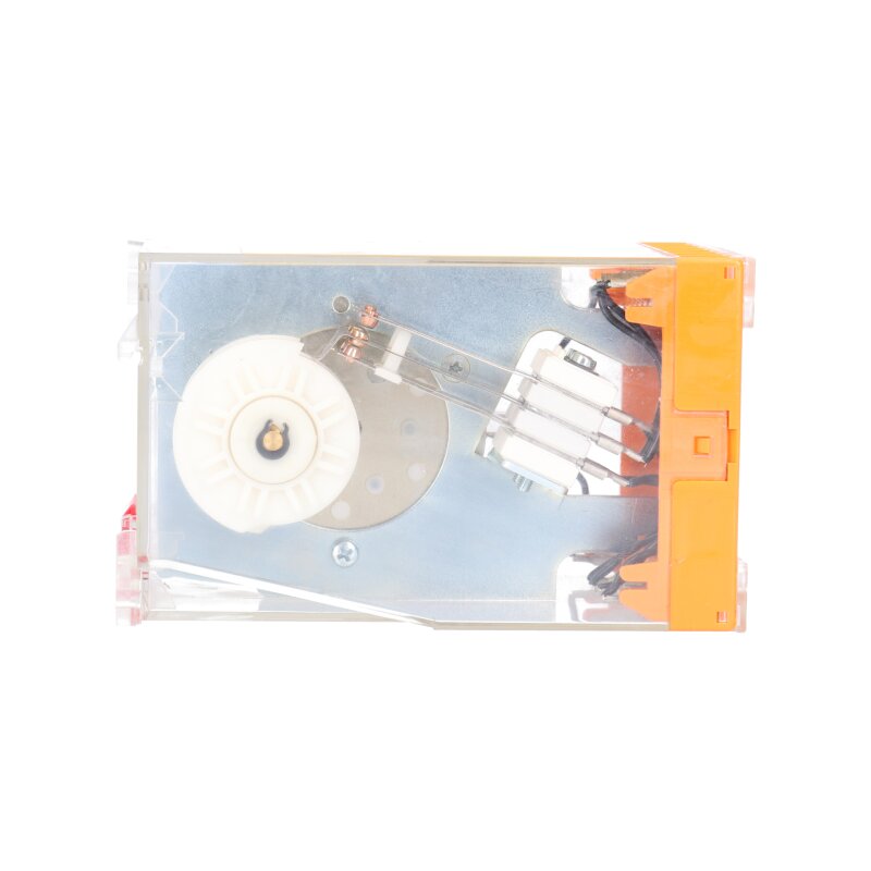 Schleicher SPA 2 Zeitrelais Time Relay