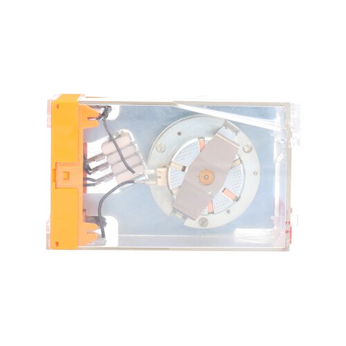 Schleicher SPA 2 Zeitrelais Time Relay
