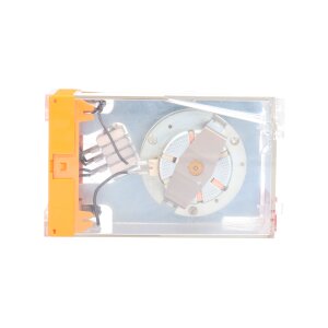 Schleicher SPA 2 Zeitrelais Time Relay