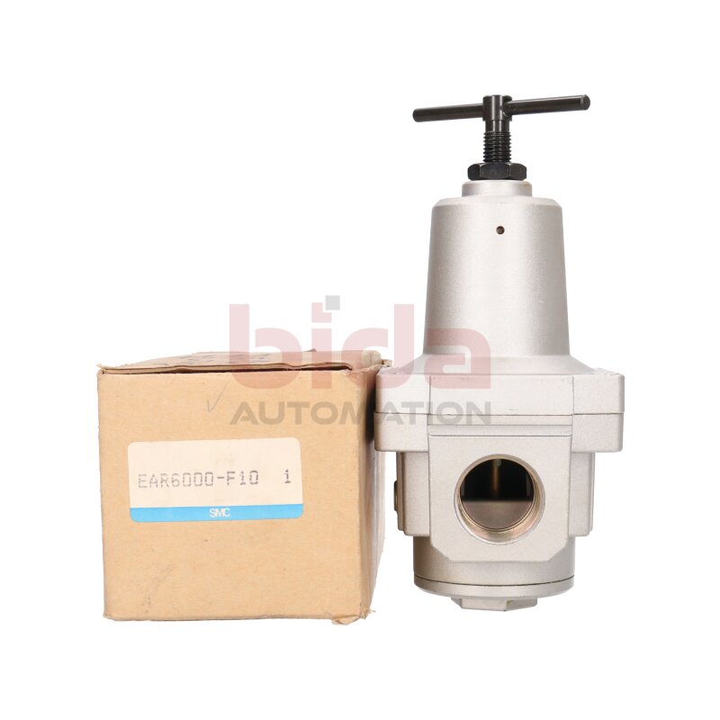 SMC EAR6000 Luftregler Air Regulator