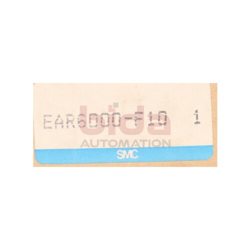 SMC EAR6000 Luftregler Air Regulator