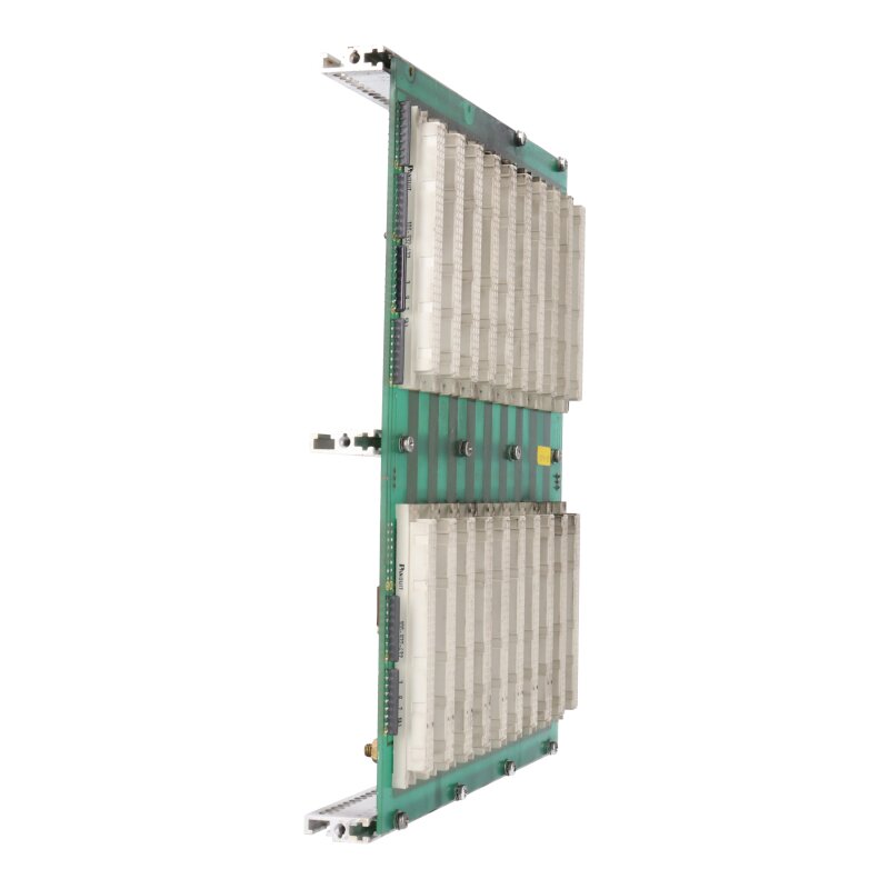 Gildemeister 0.860.726-06.0 MPB-10 Platine Circuit Board