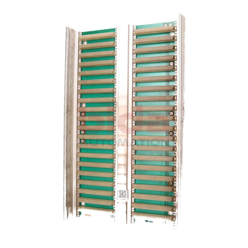 Gildemeister 0-651.810-50.3 MPB Plantine Circuit Board