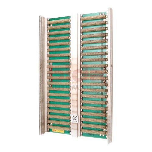 Gildemeister 0-651.810-50.3 MPB Plantine Circuit Board