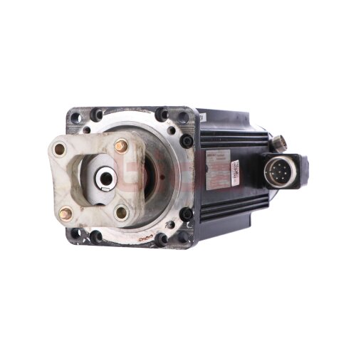 Indramat 090B-0-PD-4-C/110-A-1/DI520LX/S001 Permanentmagnet Drehstromservomotor Permanent Magnet Three-Phase Servo Motor