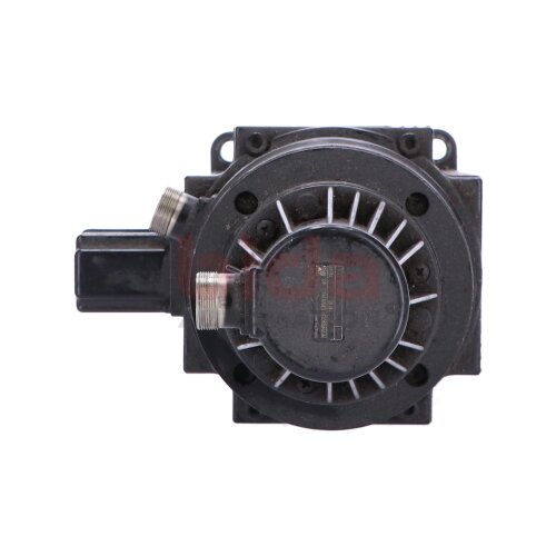 Indramat 090B-0-PD-4-C/110-A-1/DI520LX/S001 Permanentmagnet Drehstromservomotor Permanent Magnet Three-Phase Servo Motor