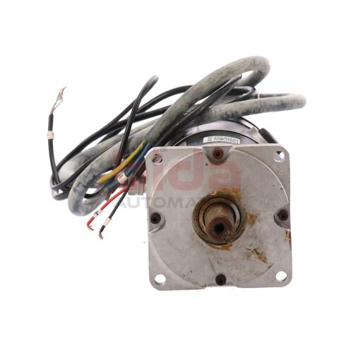 Alsthom RS510L R1300 Servomotor Servo Motor 130V 40A