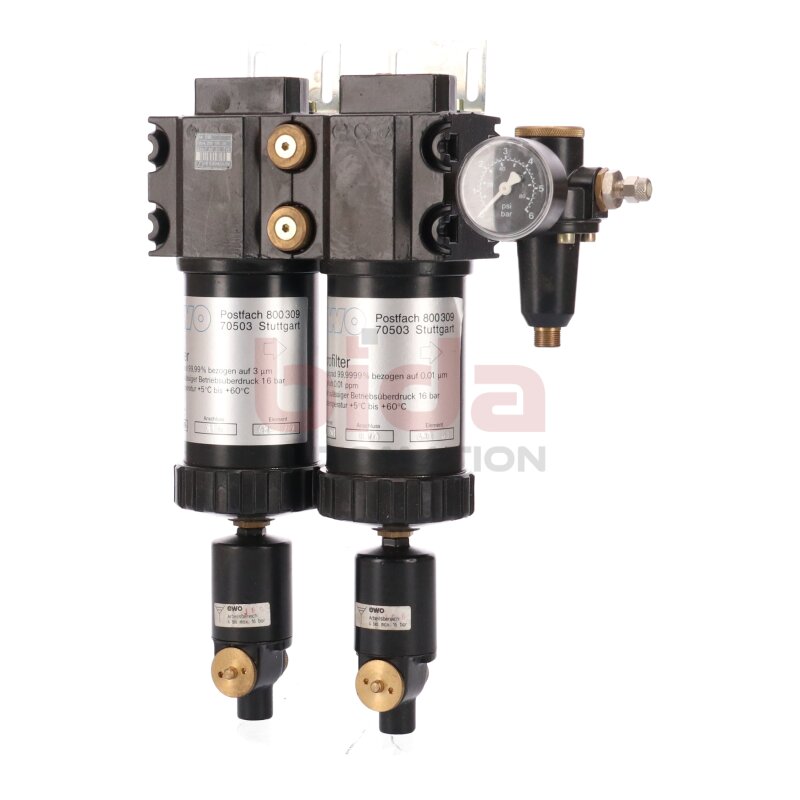 Heidenhain DA 200 225 195 05 Druckregelventil Pressure Control Valve 16bar
