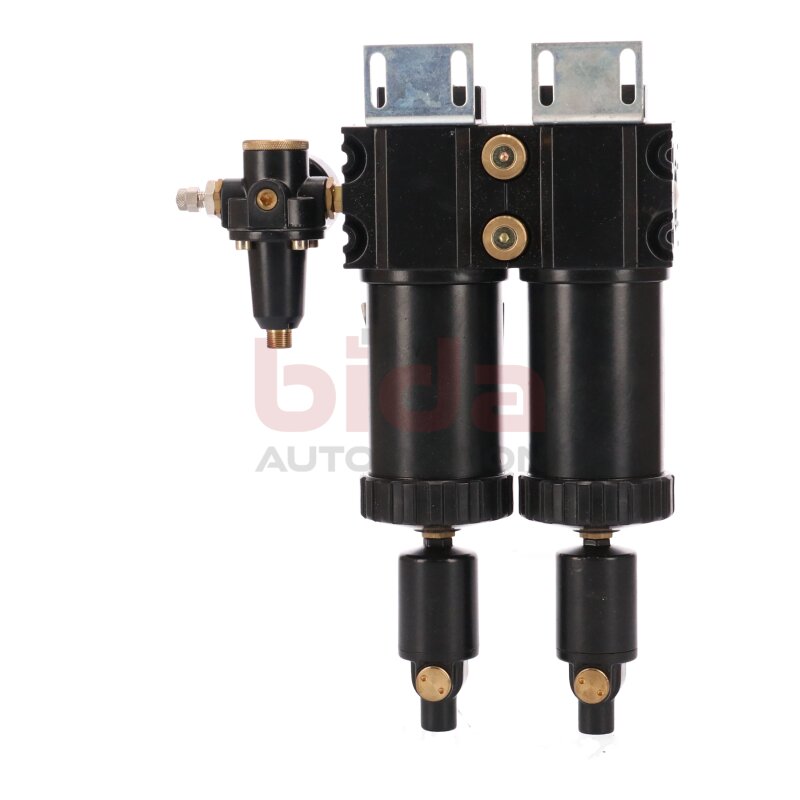Heidenhain DA 200 225 195 05 Druckregelventil Pressure Control Valve 16bar
