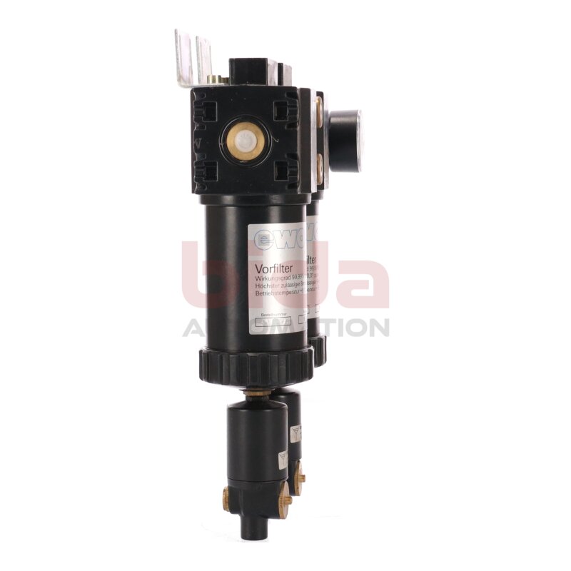 Heidenhain DA 200 225 195 05 Druckregelventil Pressure Control Valve 16bar