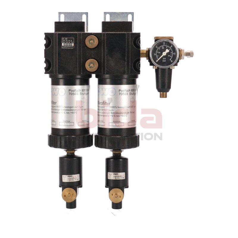Heidenhain DA 200 225 195 05 Druckregelventil Pressure Control Valve 16bar
