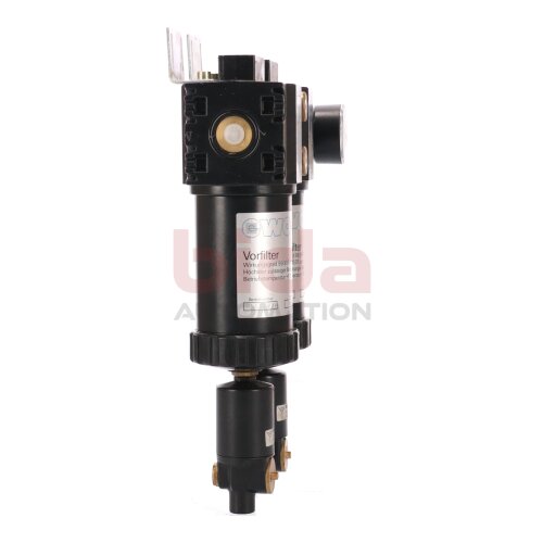 Heidenhain DA 200 225 195 05 Druckregelventil Pressure Control Valve 16bar