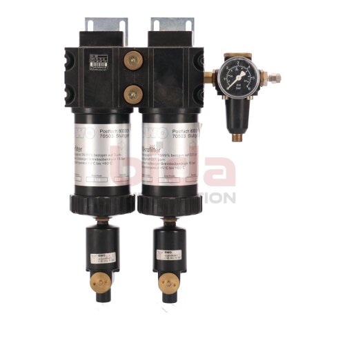 Heidenhain DA 200 225 195 05 Druckregelventil Pressure Control Valve 16bar
