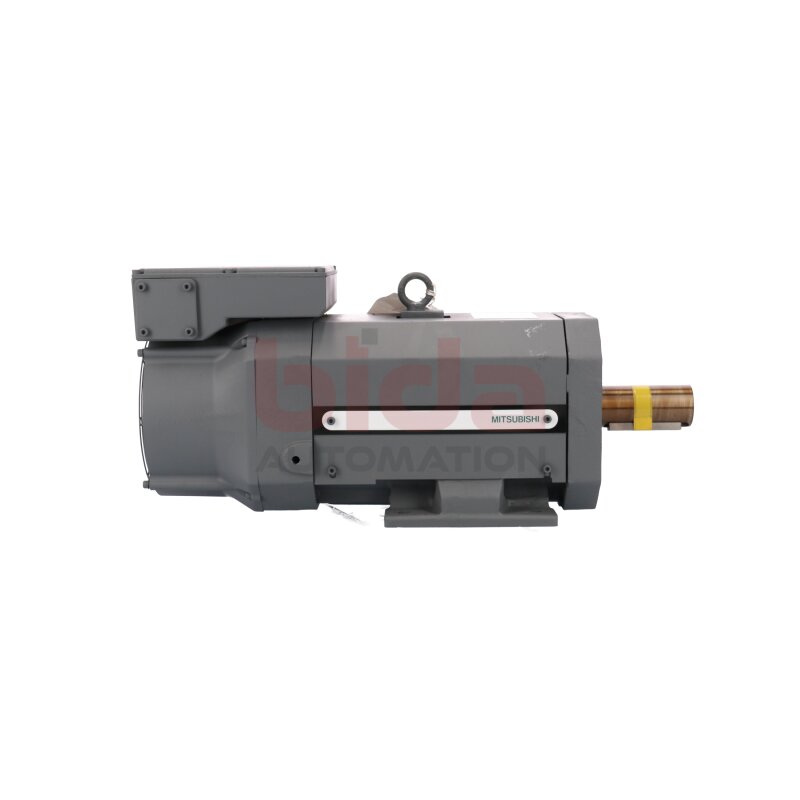 Mitsubishi SJ-PF11-01 Spindelmotor Spindle Engine 200-230V