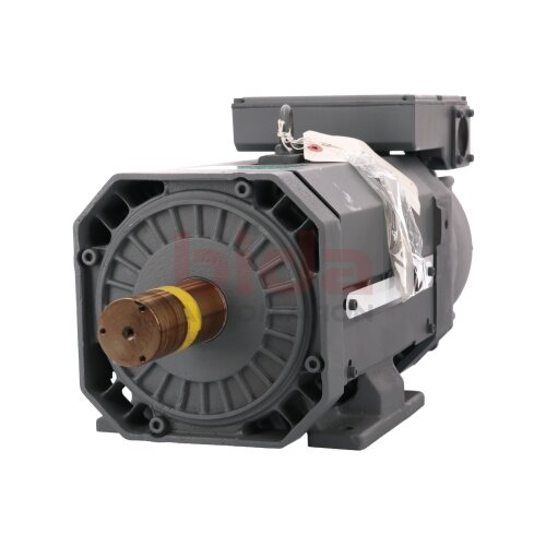 Mitsubishi SJ-PF11-01 Spindelmotor Spindle Engine 200-230V
