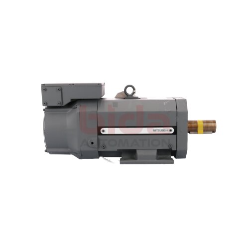 Mitsubishi SJ-PF11-01 Spindelmotor Spindle Engine 200-230V
