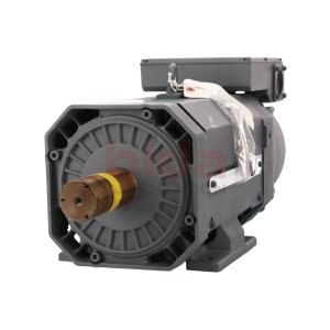Mitsubishi SJ-PF11-01 Spindelmotor Spindle Engine 200-230V