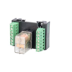 Murr 61 006 Murr 61011 Relaissockel Relay socket