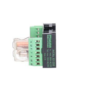 Murr 61 006 Murr 61011 Relaissockel Relay socket