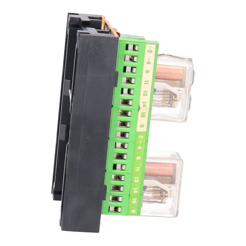 Murr 61011 Relaissockel Realy socket