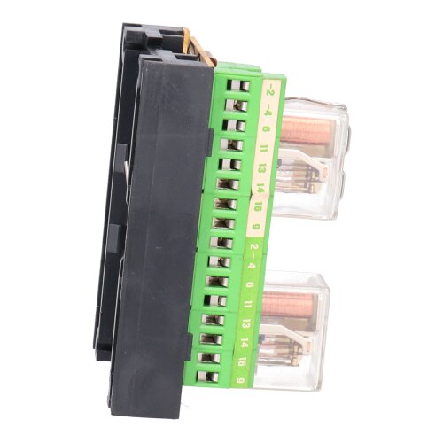 Murr 61011 Relaissockel Realy socket