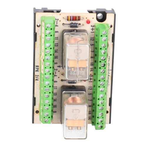 Murr 61011 Relaissockel Realy socket