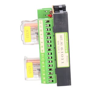 Murr 61011 Relaissockel Realy socket