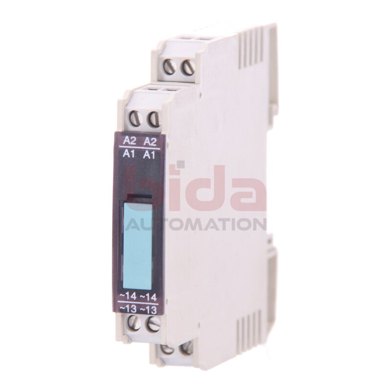 Siemens Sirius  3TX7004-3AC03 / 3TX7 004-3AC03 Ausgangsschnittstelle Output Interface