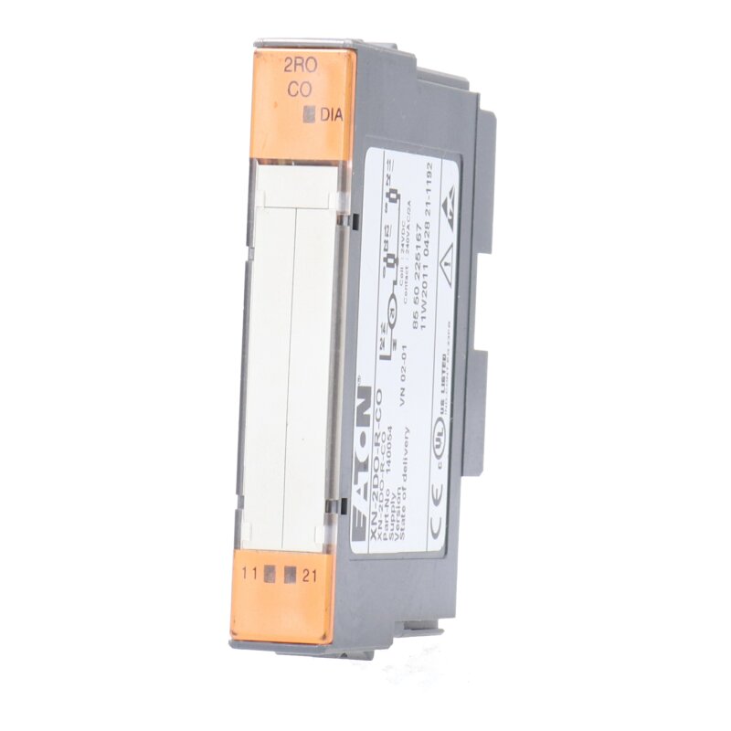 Moeller XN-2DO-R-CO Digitales Ausgangsmodul Digital Output Module