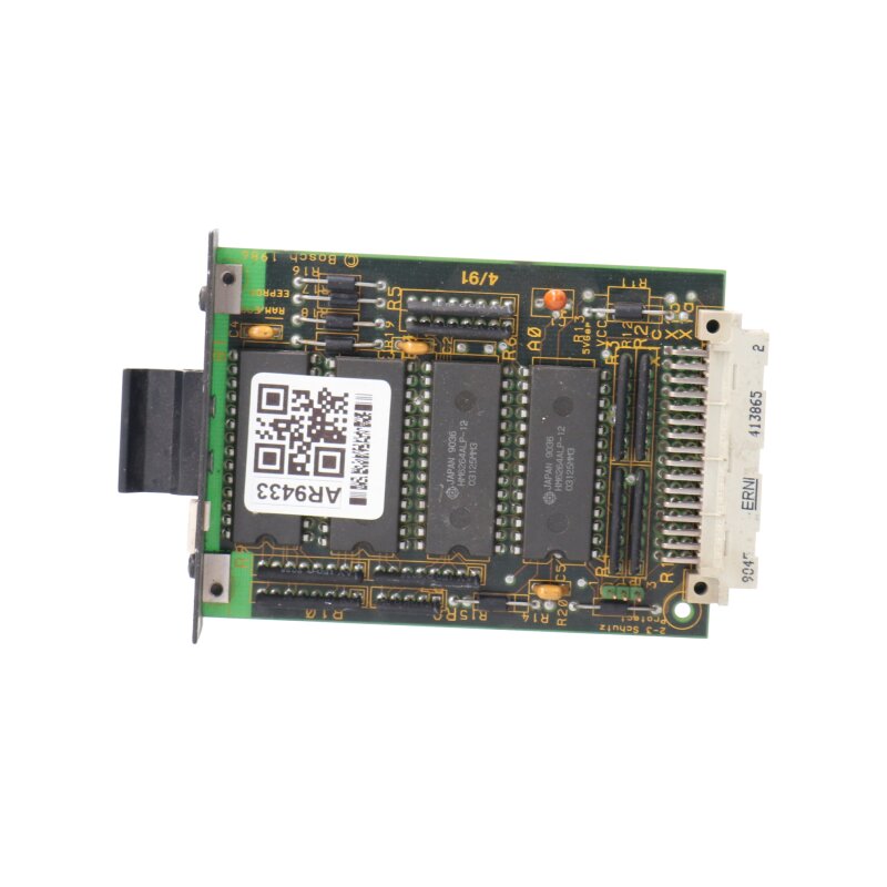Bosch 052192-508401 Speichermodul Memory Module
