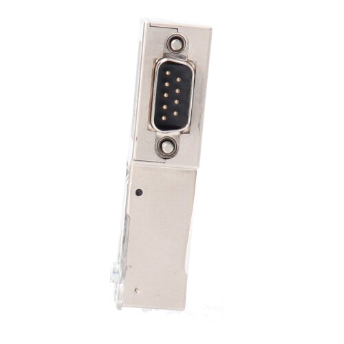 Phoenix Contact PROFIB/90/PG/IDC SUB Busstecker Bus Connector