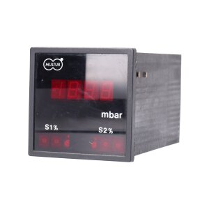 Multur REG 83 R  Digitalmanometer Digital manometer