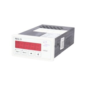 Halstrup wacher REG 21 Differenzdrucktransmitter...