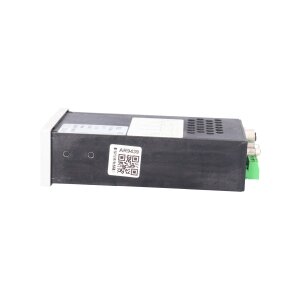Halstrup wacher REG 21 Differenzdrucktransmitter...